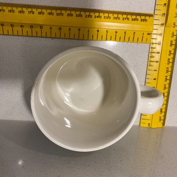 vintage Collectible Celtic FC 1888 "4 Leaf Clover" Team crest Carrigaline mug - Picture 3 of 10